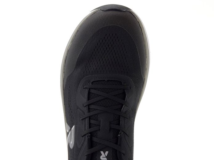 Rieker Sport pánské černé tenisky U4102-00