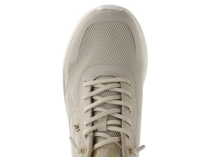 Rieker Sport béžové tenisky M8551-60