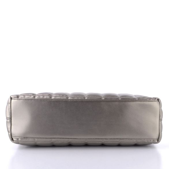 Remonte metalická shopper kabelka altsilber Q0722-90