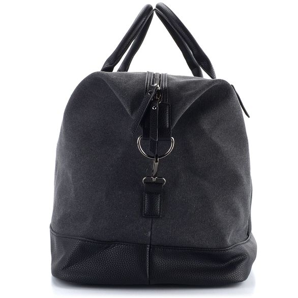 Rieker cestovní kabela Black H1537-00