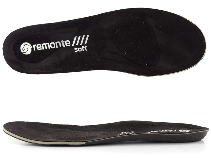 Remonte dámský šněrovací kotník s membránou červenohnědý D0771-38