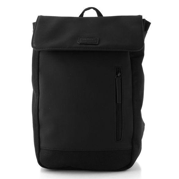 Rieker městský batoh černý H5100-00
