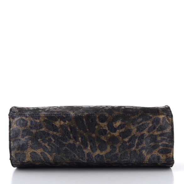 Remonte shopper kabelka s etují schwarz-gold Q0762-02