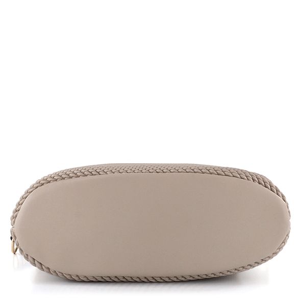 Rieker kabelka s elastickým vzorem béžová H1331-60