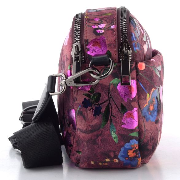 Rieker barevná květinová crossbody kabelka H1029-93