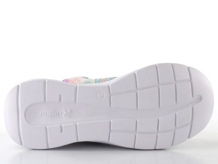 Rieker Sport barevné tenisky M8500-90