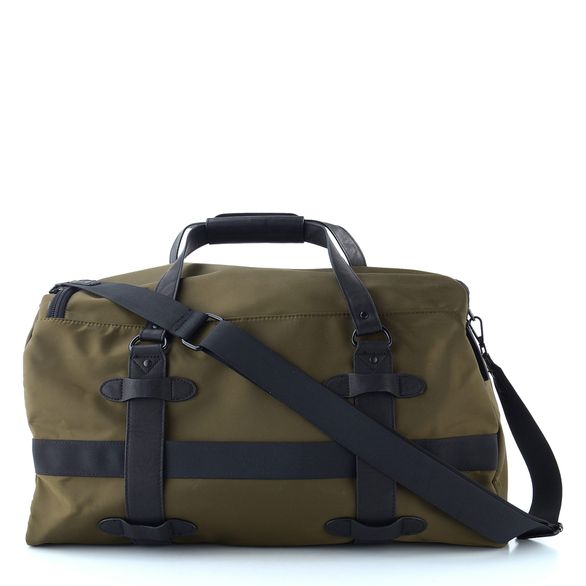 Rieker cestovní kabela olive/schwarz H5250-54