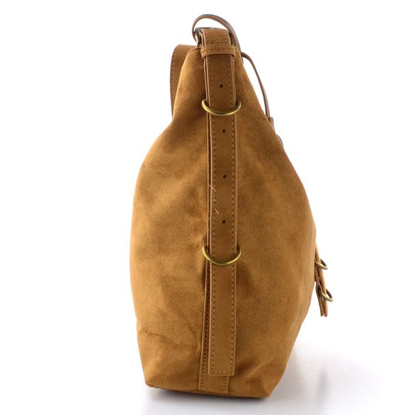 Remonte crossbody kabelka hnědá Q0736-22