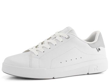 Rieker  kožené bílé sneakers tenisky 41902-80