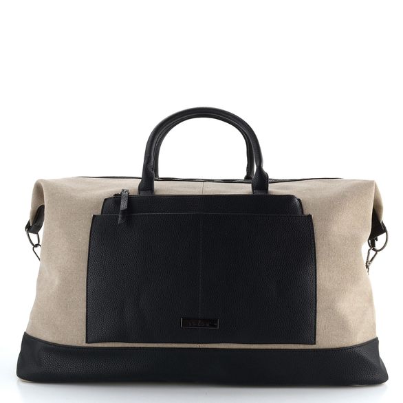 Rieker cestovní kabela Cliff/Black H1537-60