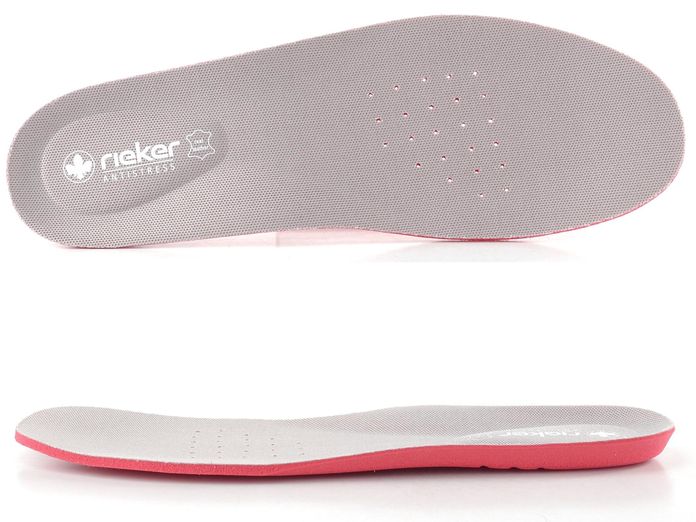 Rieker pánské ležérní polobotky béžové 08300-62