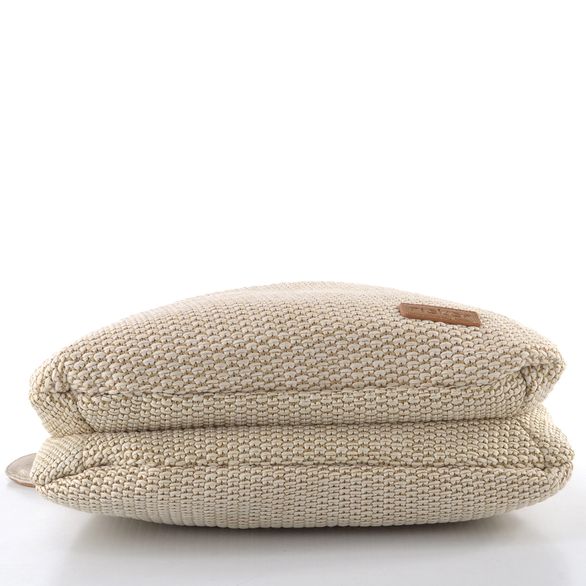 Rieker crossbody kabelka se srdcem muschel/palegold H1004-62