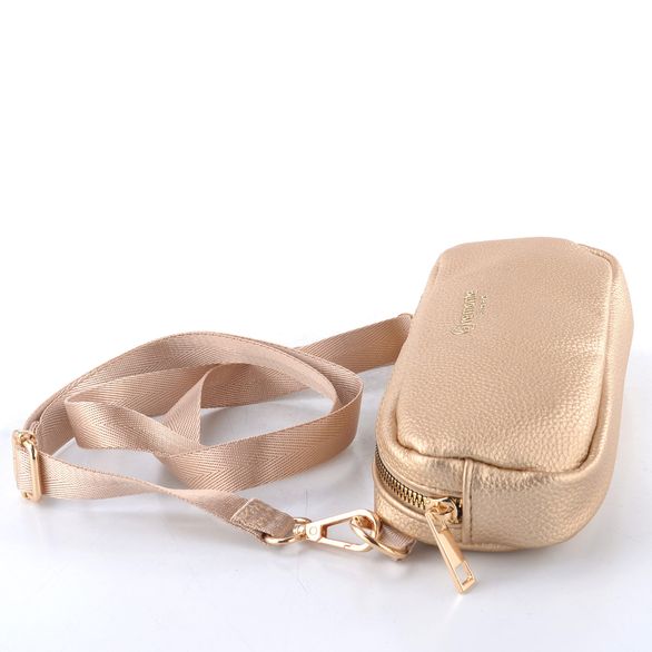 Remonte městský batoh s kapsičkami weiss/weiss-nautic/gold Q0537-81