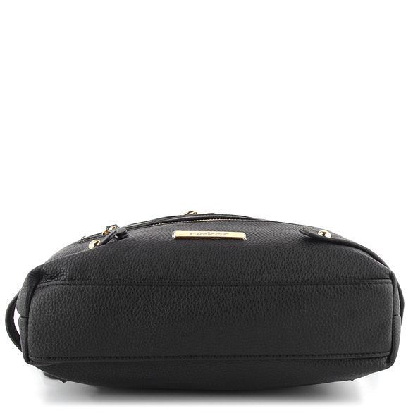 Rieker černá crossbody kabelka H1072-00