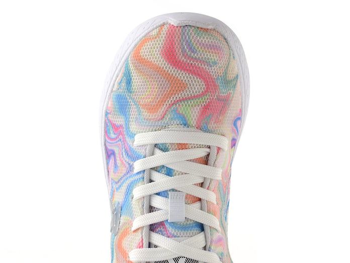 Rieker Sport barevné tenisky M8500-90