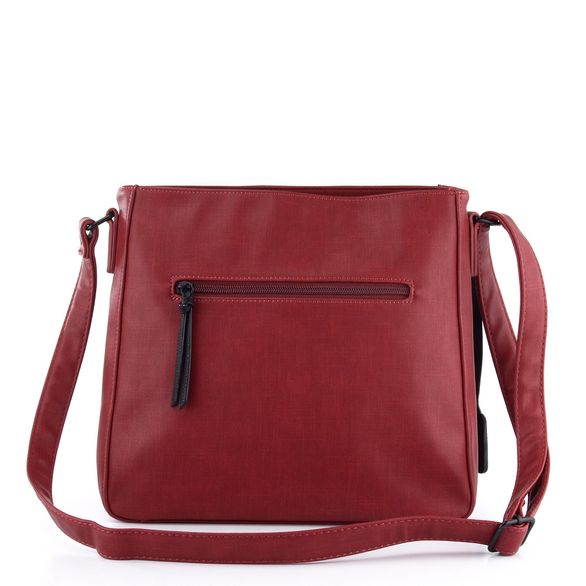 Rieker crossbody kabelka červená H1481-33