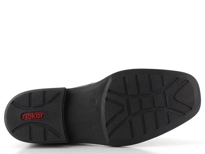 Rieker pánské šněrovací polobotky B0804-00