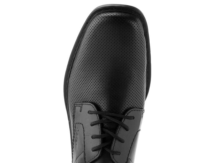 Rieker pánské šněrovací polobotky B0804-00