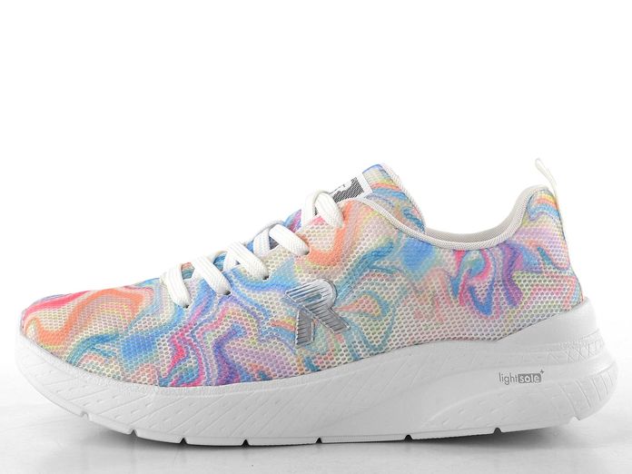 Rieker Sport barevné tenisky M8500-90