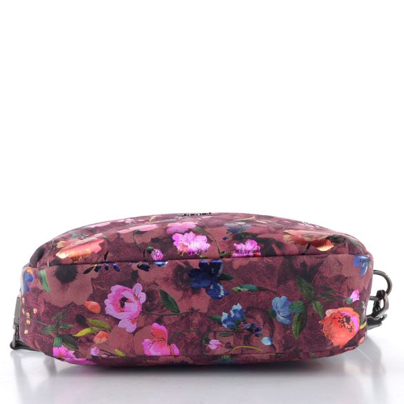 Rieker barevná květinová crossbody kabelka H1029-93
