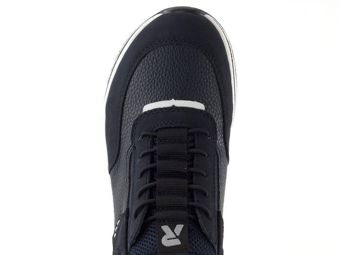 Rieker Sport dámské tenisky tmavě modré L5850-14