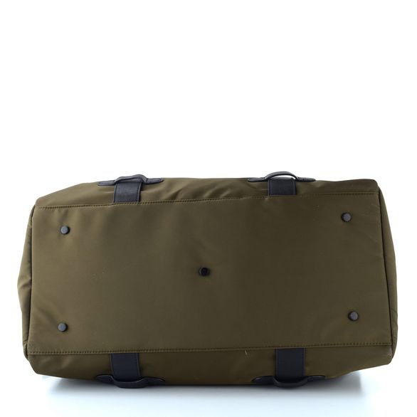 Rieker cestovní kabela olive/schwarz H5250-54