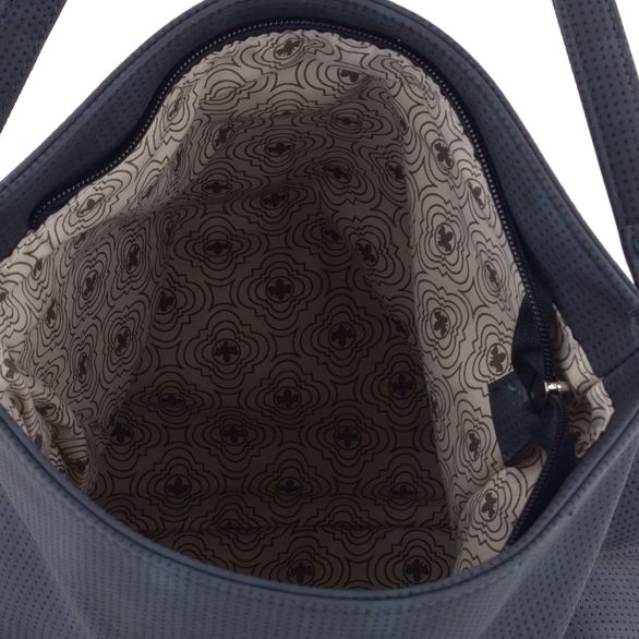 Rieker crossbody kabelka tmavě modrá H1033-14