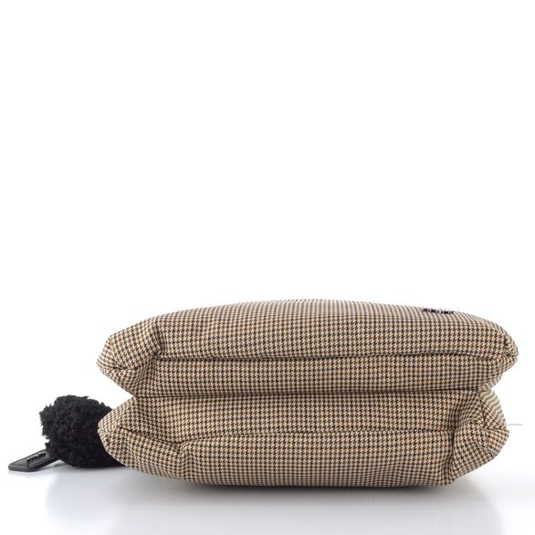 Rieker crossbody kabelka béžová se srdcem H1005-90