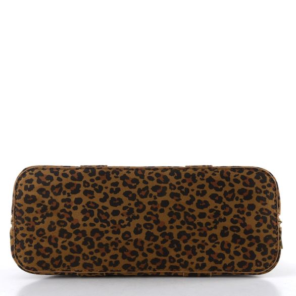 Remonte shopper kabelka s etují a leopardím vzorem Q0673-24