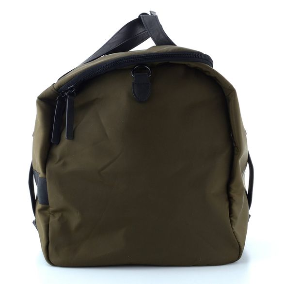 Rieker cestovní kabela olive/schwarz H5250-54