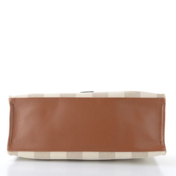 Rieker béžová shopper kabelka H1074-90