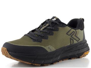 Rieker Sport pánské tenisky s membránou zelené U4501-55