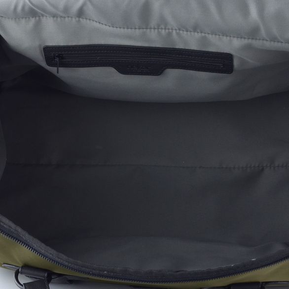 Rieker cestovní kabela olive/schwarz H5250-54