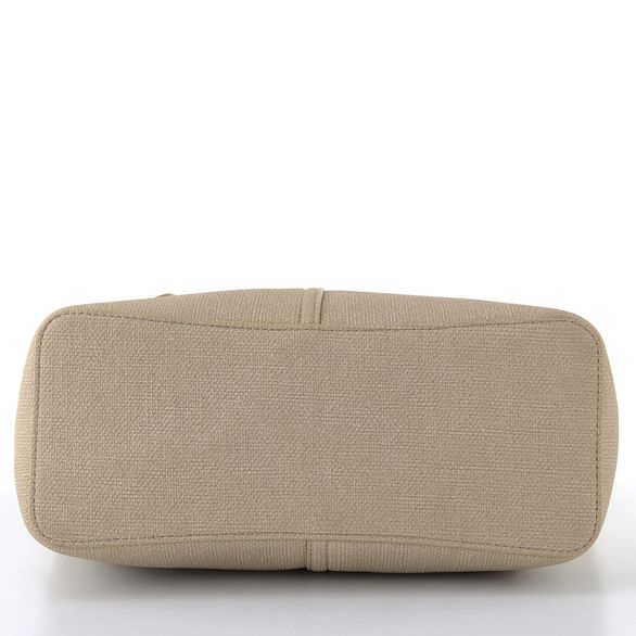 Rieker shopper kabelka se stuhou beige H1045-60