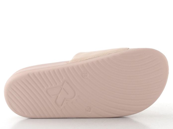 Rieker Sport dámské pantofle lightrose W3250-31
