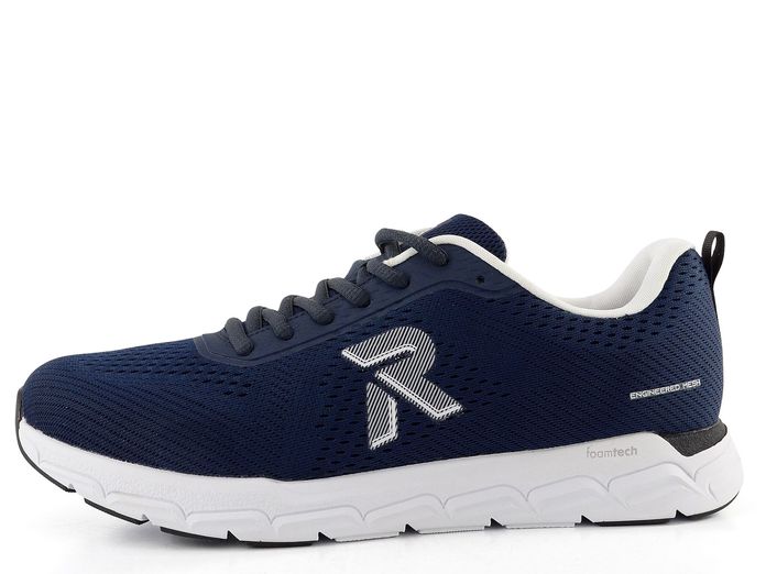 Rieker Sport pánské tenisky tmavě modré 09106-14