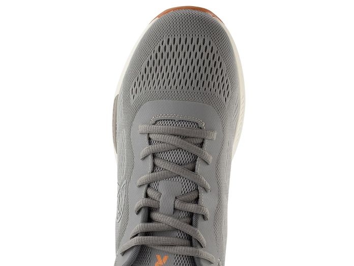 Rieker Sport pánské šedé tenisky U1404-40