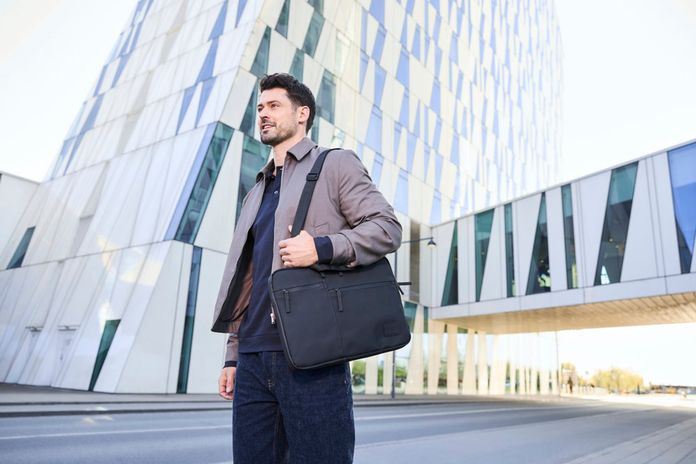 Rieker business kabela černá H5000-00