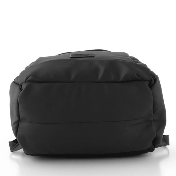 Rieker městský batoh černý H5103-00