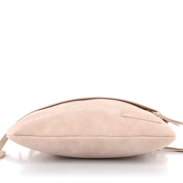 Remonte růžová crossbody kabelka Q0619-31