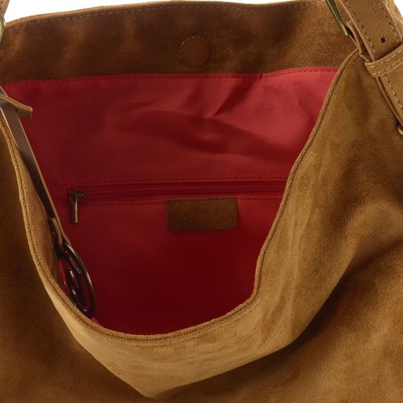 Remonte crossbody kabelka hnědá Q0736-22
