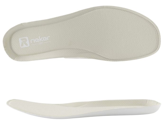 Rieker Sport pánské tenisky tmavě modré 09106-14