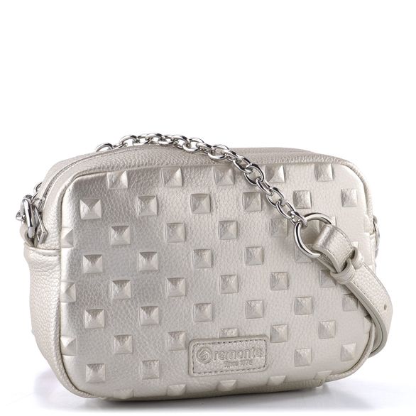 Remonte crossbody kabelka weissgold Q0667-90