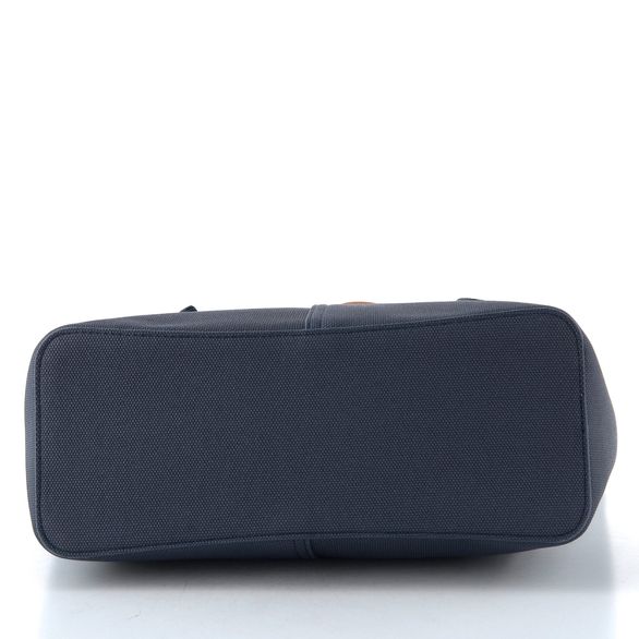 Rieker shopper kabelka se stuhou ozean H1045-14