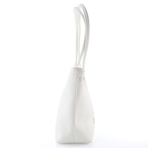 Remonte shopper kabelka bílá Q0775-80