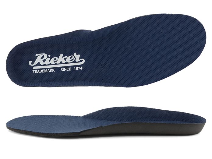 Rieker pánské prodyšné polobotky sportovního stylu B9800-14