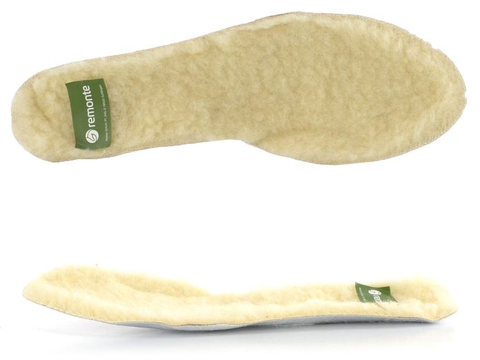 Remonte modrý kotník s membránou R8477-14