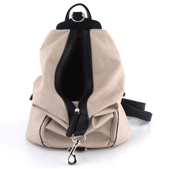 Rieker batoh Ginger/Black H1055-62