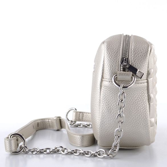 Remonte crossbody kabelka weissgold Q0667-90