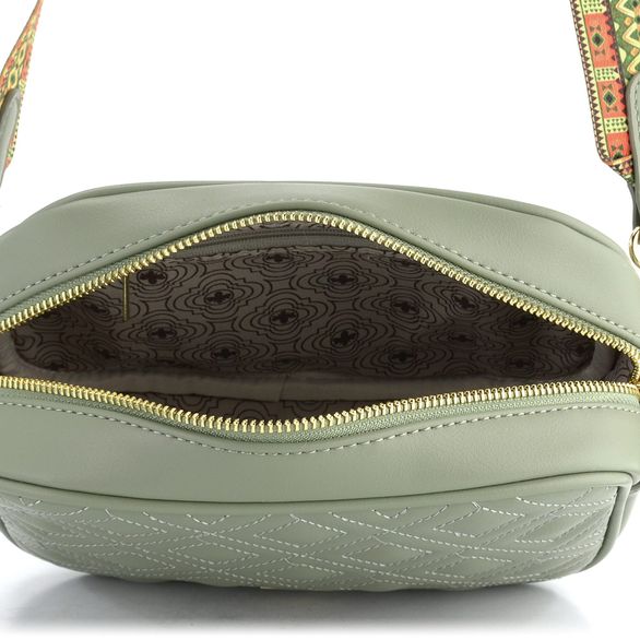 Rieker crossbody kabelka se vzorem mint H1500-52